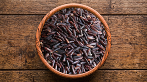 Black Rice