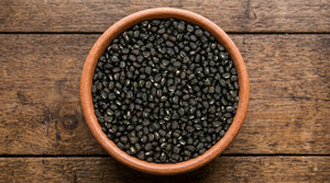 Black Urad Dal