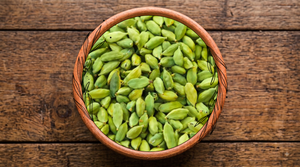 Cardamom