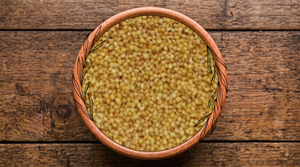 Foxtail