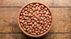 Groundnut