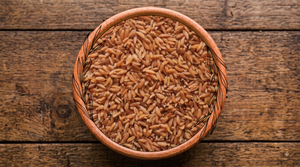 Samba Wheat